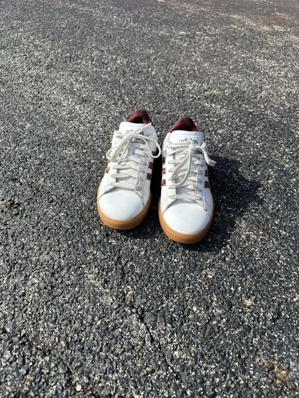 Adidas Grand Court 2.0 - Picture 2 of 10